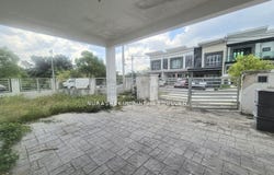 Semenyih, Selangor 43700