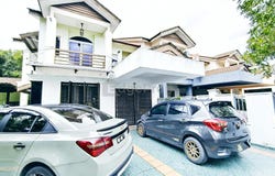 Jalan Prima, Puchong, Selangor 47150