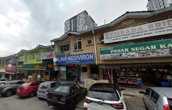 Seri Kembangan, Selangor 43300