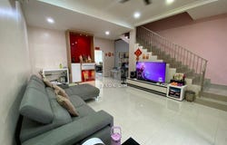 Jalan Bentara, Klang, Selangor 41000