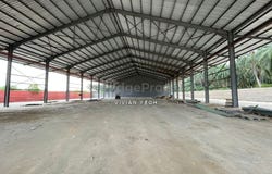 Kuala Selangor, Selangor 45600