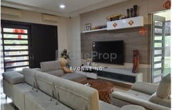 Jalan Meranti Jaya 12, Puchong, Selangor 47100