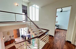 Jalan Oasis, Cheras South, Selangor 43200