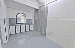 Jalan Bahagia, Cheras, Selangor 56000