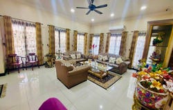 Beverly Heights 68000 Ampang Jaya Selangor, Ampang, Selangor 68000