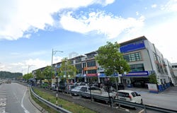 Semenyih, Selangor 43500
