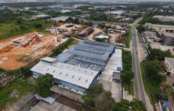 Senai, Johor