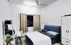 43500, Selangor, Kajang, Selangor 43000