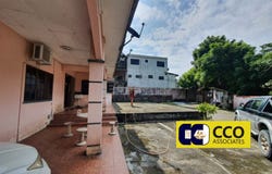 PLOT 184,, TAMAN TAWAS GEMILANG, 30010, Kinta, Perak