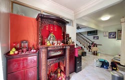 Jalan Dagang 1/7, Ampang, Selangor 68000