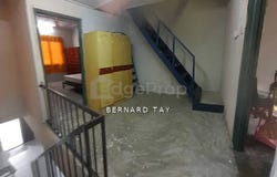 Jalan Mantap, Shah Alam, Selangor 40400