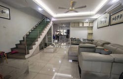 Jalan Sayang, Batu 9th Cheras, Selangor 43200