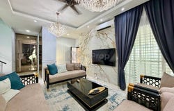 Jalan Cerdik, Bangi, Selangor 43000
