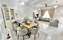 Kemuning Utama, Shah Alam, Shah Alam, Selangor 40460