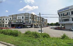 Klang, Selangor, Klang, Selangor 41200