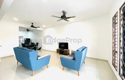 Ecohill 2 Link, Semenyih, Selangor 43700