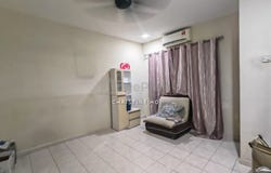 Jalan Putra Perdana 5/2, Puchong, Selangor 47100