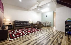 Jalan Tasik Puteri, Rawang, Selangor 48300
