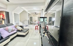 Cheras, Selangor 43200