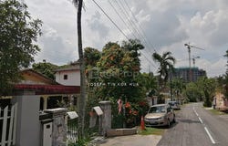 Taman OUG, Kuala Lumpur 58200