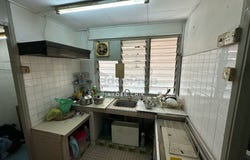 Jalan 1/93, Cheras, Kuala Lumpur 55200