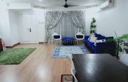 Jalan Sutera 2/4, Kajang, Selangor 43000