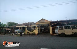 Jalan Seri Sedeli, Klang, Selangor 41200