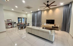 Iskandar Puteri, Johor 79100