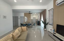 Taman Seri Changgang 1, 43900 Banting, Selangor, Kuala Langat, Selangor 43900