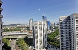 Jalan Penaga, Bangsar, Kuala Lumpur 59100