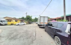 Persiaran Mahkota, Banting, Selangor 42700