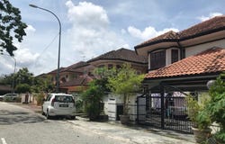 Jalan PJS 9/1E, Bandar Sunway, Selangor 47500