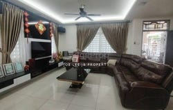 Iskandar Puteri, Johor 79100