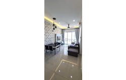 J, Taman Desa, Kuala Lumpur 58100