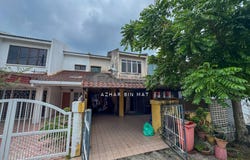Jalan TK 2, Puchong, Selangor 47190