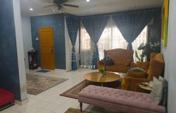 Jalan Kerongsang, Klang, Selangor 41200