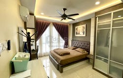 Jalan Kelab Golf, Ipoh, Perak 30250