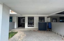 Shah Alam, Selangor