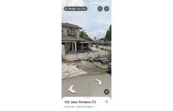 Jalan Perdana, Pandan Perdana, Selangor 55300