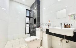 Jalan EcoHill 7, Semenyih, Selangor 43700