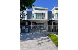 Iskandar Puteri, Johor 79100