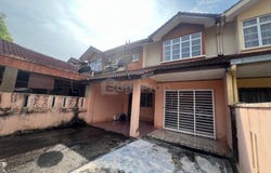 Jalan DC 1, Sungai Buloh, Selangor 47000