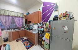 Jalan Pi, Skudai, Johor 81300