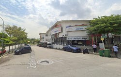Jalan Aman Damai J U17/J, Sungai Buloh, Selangor 47000