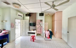 Johor Bahru, Johor 81200