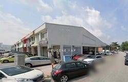 Subang Jaya, Selangor 47600