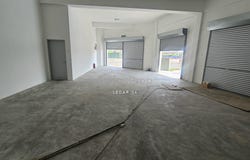 Rawang, Selangor 48020