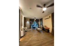 Persiaran Residen, Desa ParkCity, Kuala Lumpur 52200