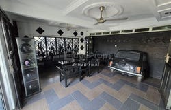 Bangi, Selangor 43650