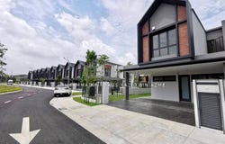 Ilham Residence, Shah Alam, Selangor 40160